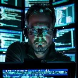 David Clark, Cybersecurity Expert